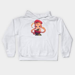 cammy Kids Hoodie